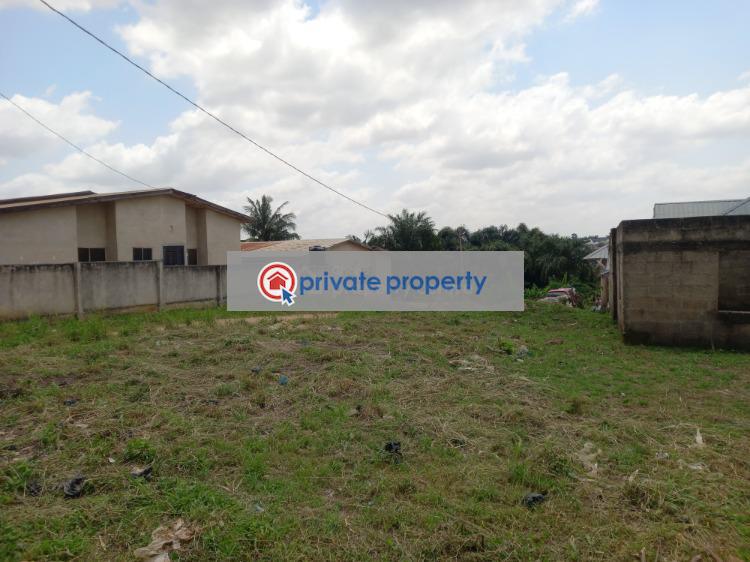 Residential Land For Sale &nbsp;adubinsu On Atimatim Road. Kumasi Metropolitan Ashanti - 2