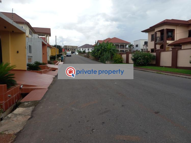Residential Land For Sale hilltop ( Kwadaso) Kumasi Metropolitan