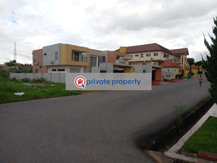 Residential Land For Sale hilltop ( Kwadaso) Kumasi Metropolitan