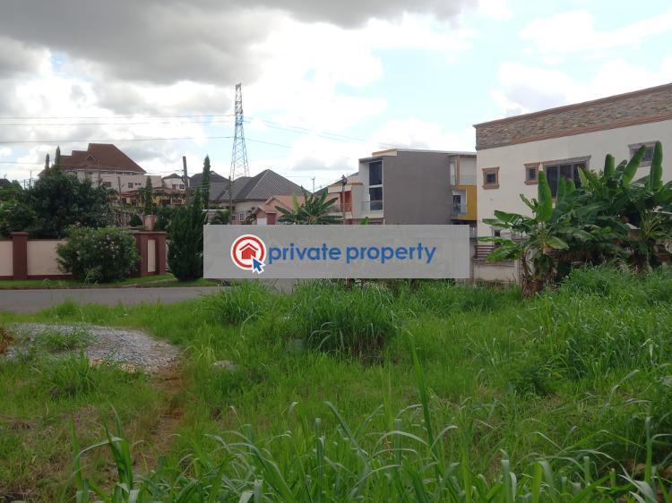 Residential Land For Sale hilltop ( Kwadaso) Kumasi Metropolitan