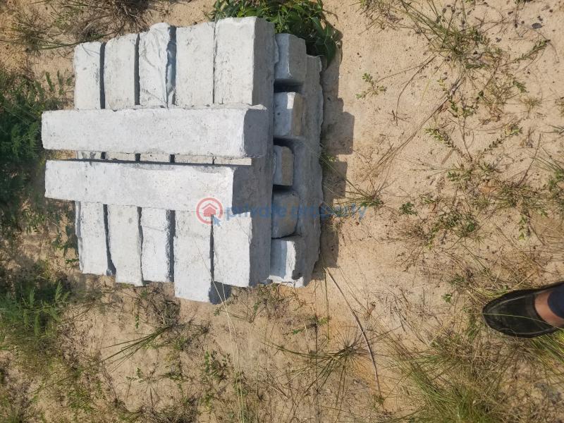 Land For Sale Skyport City Tsopoli Ningo Prampram District Accra - 1