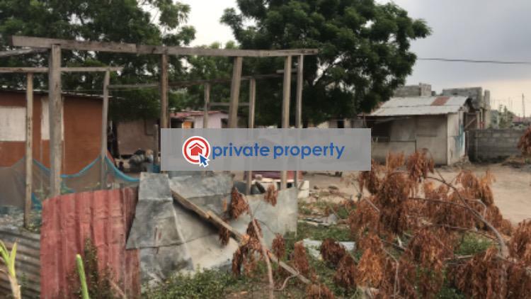 Residential Land For Sale &nbsp;legon Hills East Legon Hills Accra - 2