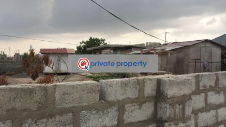 Residential Land For Sale &nbsp;legon Hills East Legon Hills Accra - 3