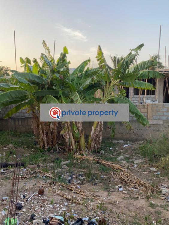 Residential Land For Sale &nbsp;west Legon Ga East Municipal Accra - 7
