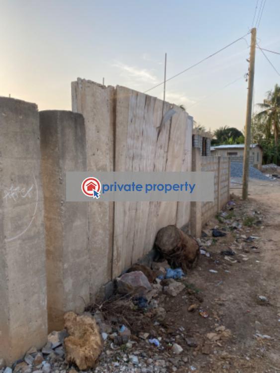 Residential Land For Sale &nbsp;west Legon Ga East Municipal Accra - 4