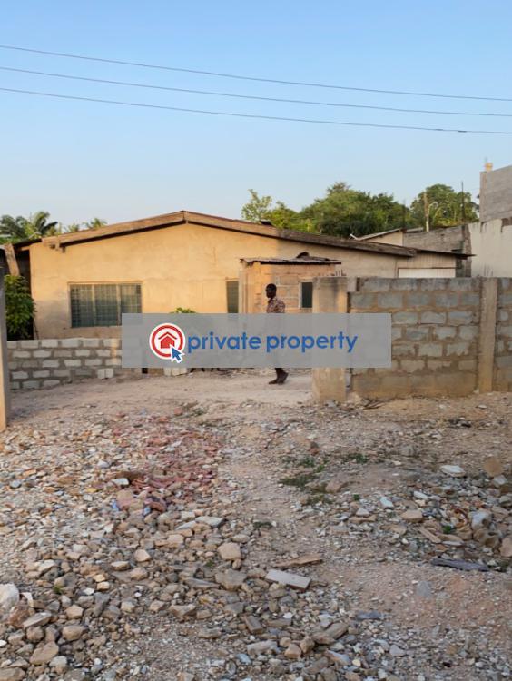 Residential Land For Sale &nbsp;west Legon Ga East Municipal Accra - 3