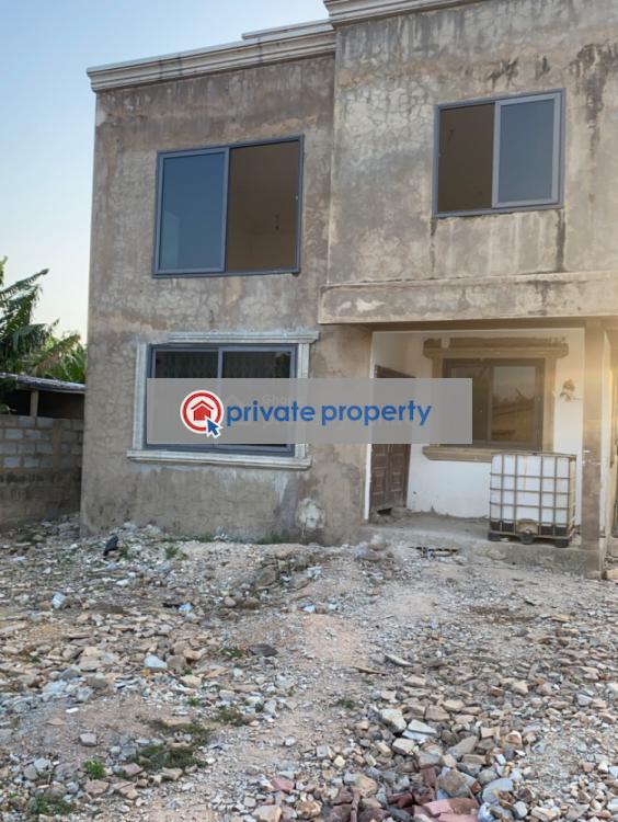 Residential Land For Sale &nbsp;west Legon Ga East Municipal Accra - 5