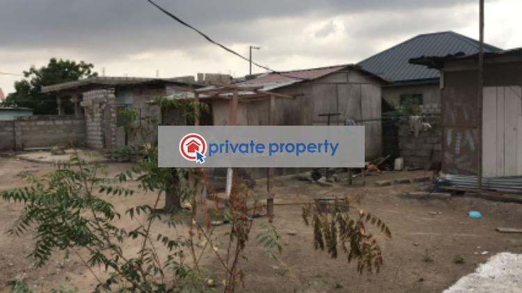 Residential Land For Sale &nbsp;legon Hills East Legon Hills Accra - 4