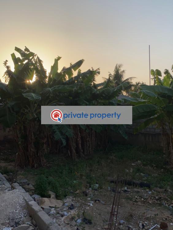 Residential Land For Sale &nbsp;west Legon Ga East Municipal Accra - 6