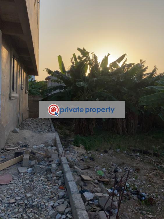 Residential Land For Sale &nbsp;west Legon Ga East Municipal Accra - 2