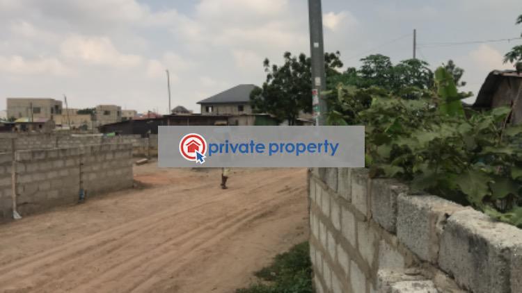 Residential Land For Sale &nbsp;legon Hills East Legon Hills Accra - 1