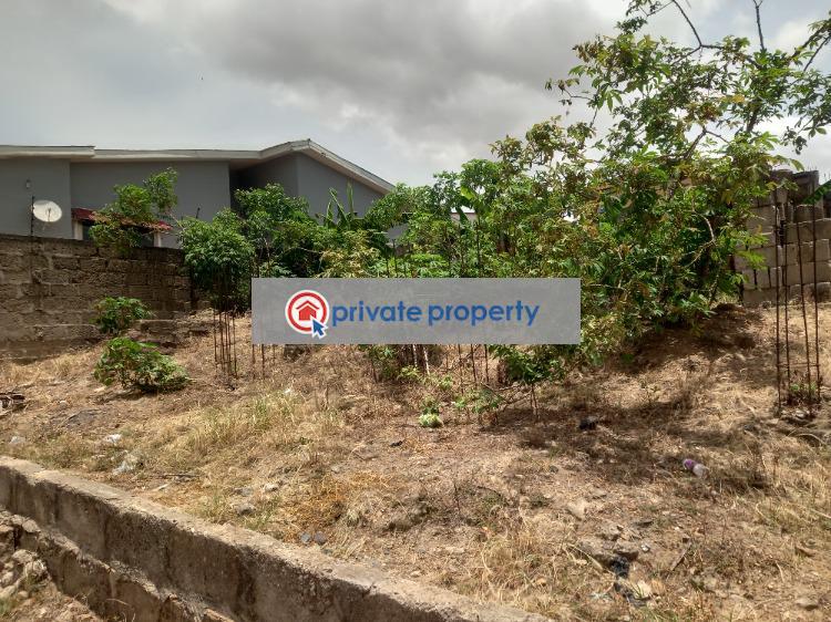 Residential Land For Sale &nbsp;breman Near Suame Magazine. Kumasi Metropolitan Ashanti - 5