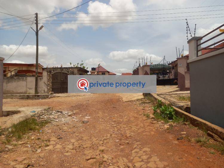 Residential Land For Sale &nbsp;breman Near Suame Magazine. Kumasi Metropolitan Ashanti - 3