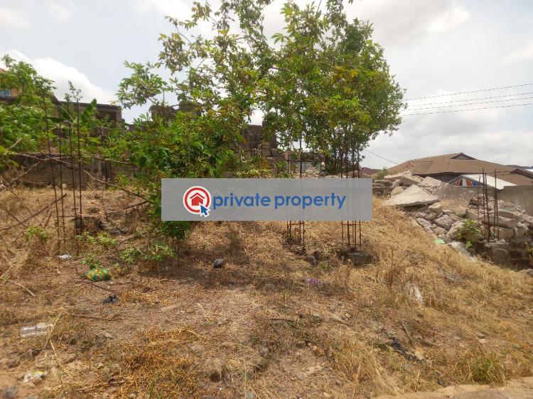 Residential Land For Sale &nbsp;breman Near Suame Magazine. Kumasi Metropolitan Ashanti - 6