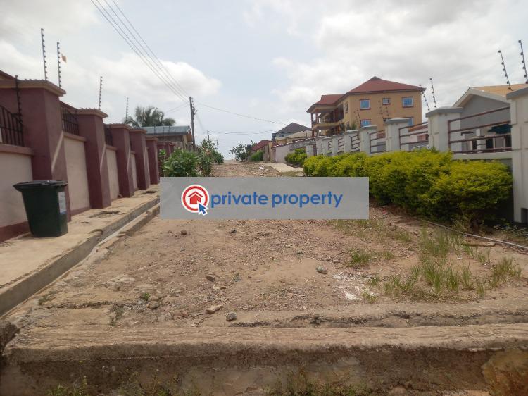 Residential Land For Sale &nbsp;breman Near Suame Magazine. Kumasi Metropolitan Ashanti - 8