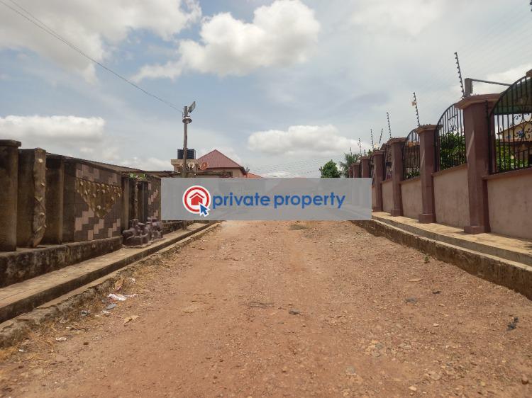 Residential Land For Sale &nbsp;breman Near Suame Magazine. Kumasi Metropolitan Ashanti - 1