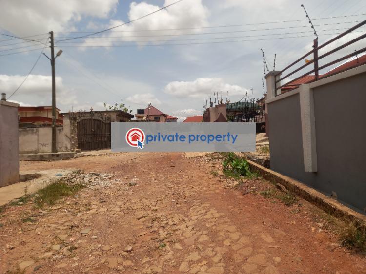 Residential Land For Sale &nbsp;breman Near Suame Magazine. Kumasi Metropolitan Ashanti - 4
