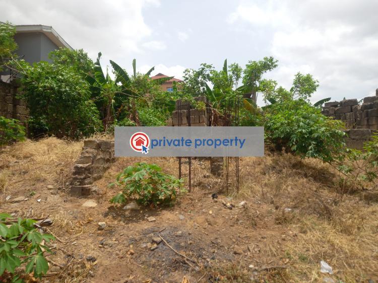 Residential Land For Sale &nbsp;breman Near Suame Magazine. Kumasi Metropolitan Ashanti - 7