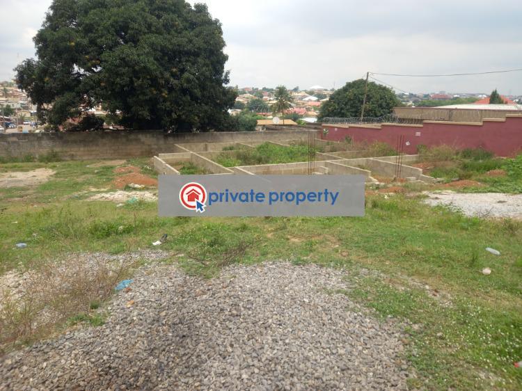 Residential Land For Sale &nbsp;buokrom Near Kumasi Airport. Kumasi Metropolitan Ashanti - 4