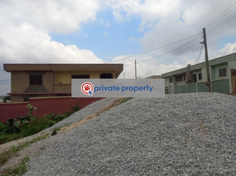 Residential Land For Sale &nbsp;buokrom Near Kumasi Airport. Kumasi Metropolitan Ashanti - 2