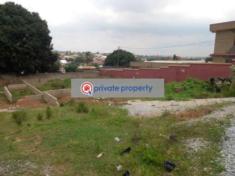 Residential Land For Sale &nbsp;buokrom Near Kumasi Airport. Kumasi Metropolitan Ashanti - 1