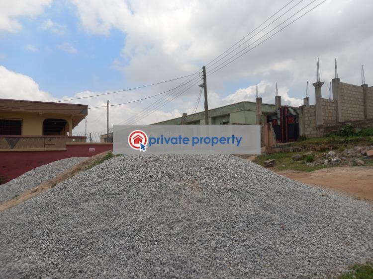 Residential Land For Sale &nbsp;buokrom Near Kumasi Airport. Kumasi Metropolitan Ashanti - 3
