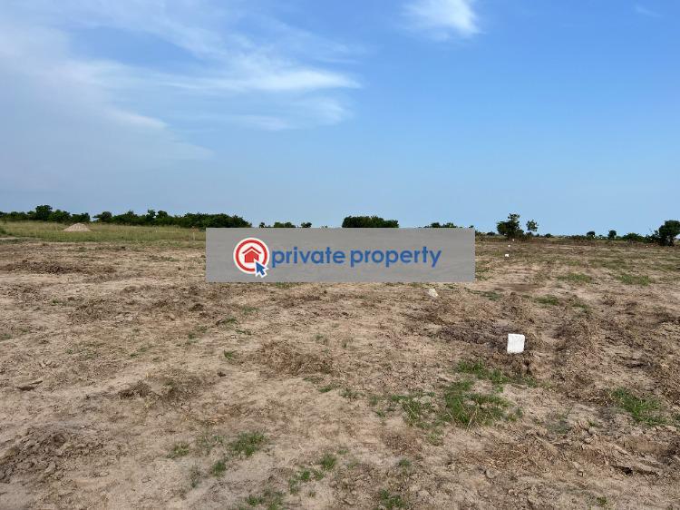 Land For Sale &nbsp;affordable Housing Units Tsopoli Ningo Prampram District Accra - 5