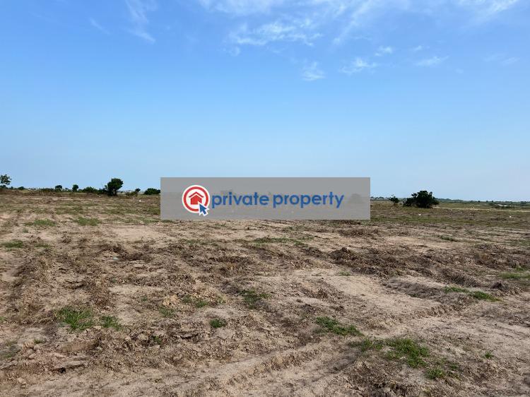 Land For Sale &nbsp;affordable Housing Units Tsopoli Ningo Prampram District Accra - 6