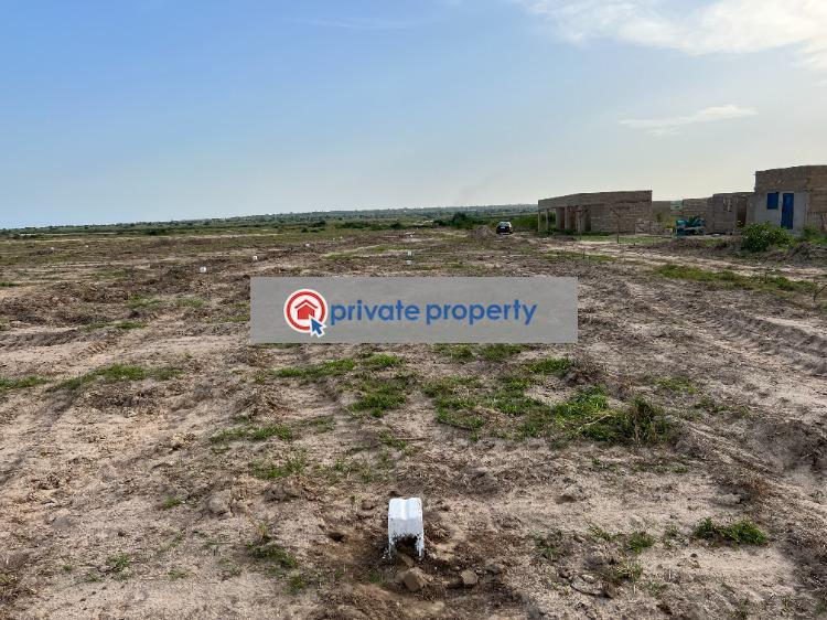 Land For Sale &nbsp;affordable Housing Units Tsopoli Ningo Prampram District Accra - 3
