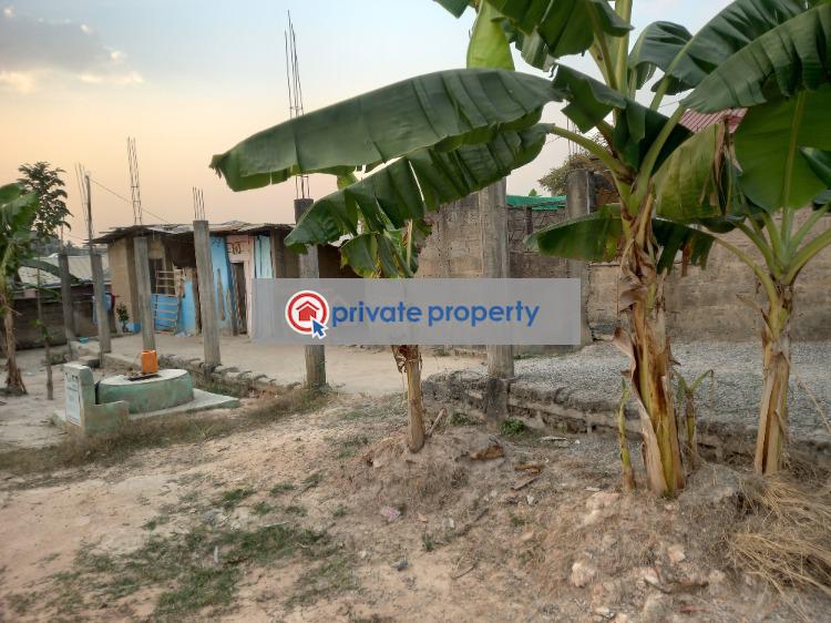 Land For Sale &nbsp;duase New Site Near Buokrom Estate Kumasi Metropolitan Ashanti - 2