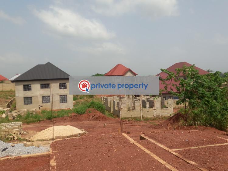 Residential Land For Sale &nbsp;kokoben After Asofua. Kumasi Metropolitan Ashanti - 2
