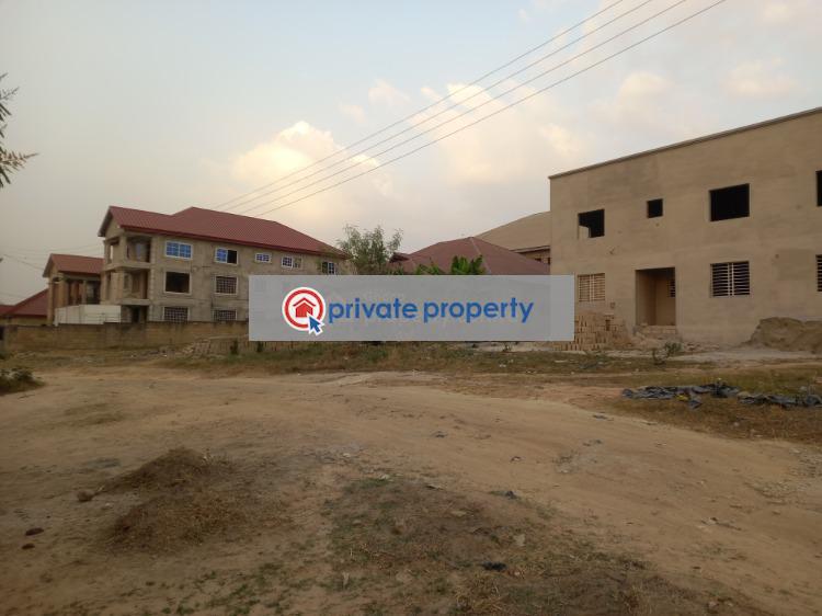 Land For Sale &nbsp;duase New Site Near Buokrom Estate Kumasi Metropolitan Ashanti - 4