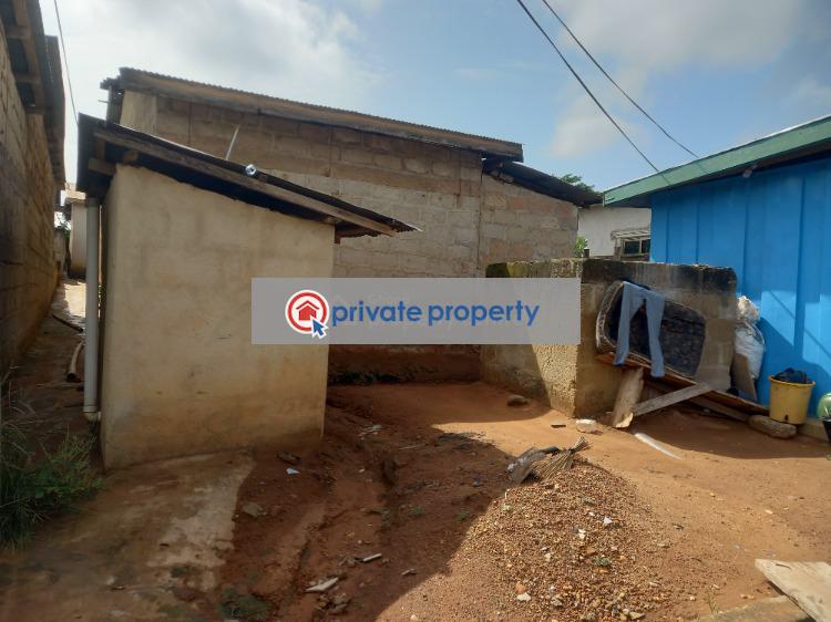 Residential Land For Sale &nbsp;buobai Near Asokore Mampong. Kumasi Metropolitan Ashanti - 4