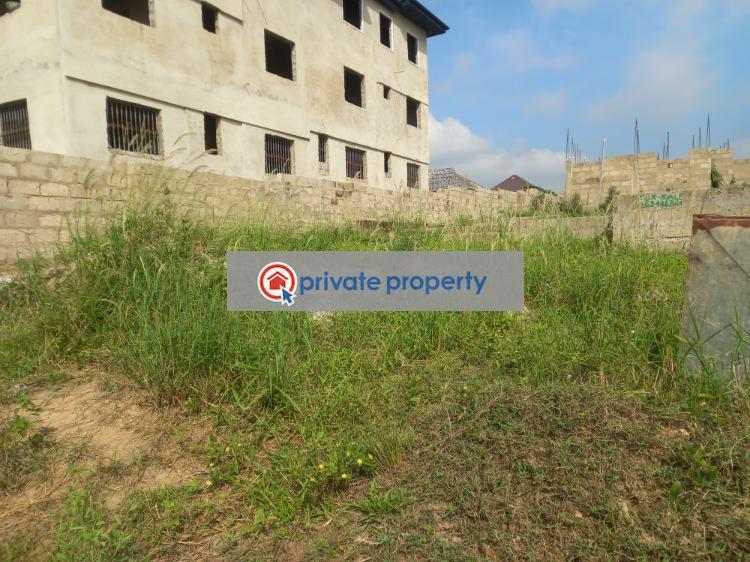 Residential Land For Sale &nbsp;mampongteng ( New Site) Kumasi Metropolitan Ashanti - 6