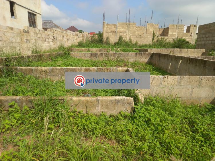 Residential Land For Sale &nbsp;mampongteng ( New Site) Kumasi Metropolitan Ashanti - 2
