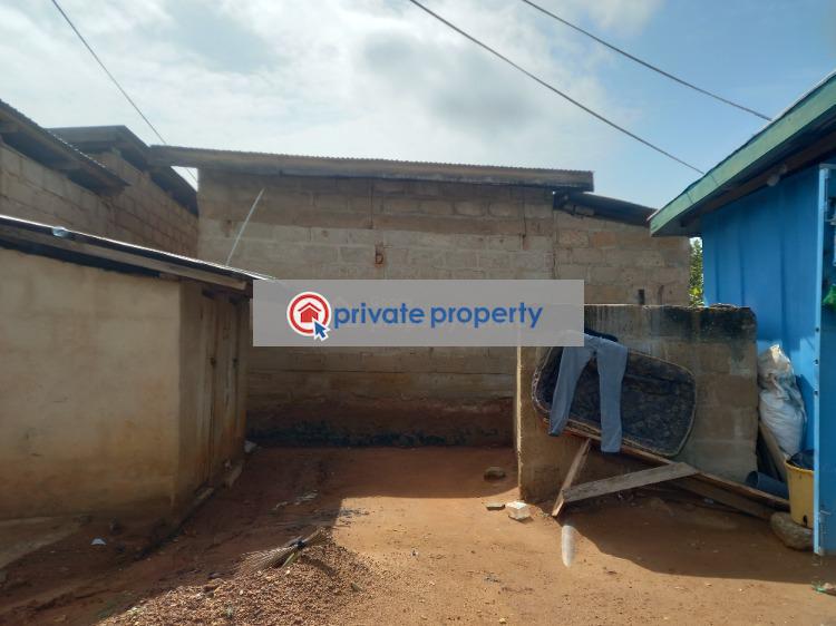 Residential Land For Sale &nbsp;buobai Near Asokore Mampong. Kumasi Metropolitan Ashanti - 3