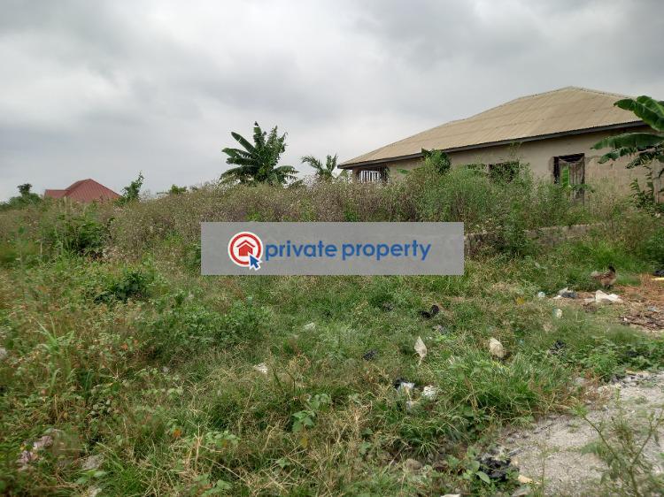 Residential Land For Sale &nbsp;kenyasi (nwamase ) Kumasi Metropolitan Ashanti - 2