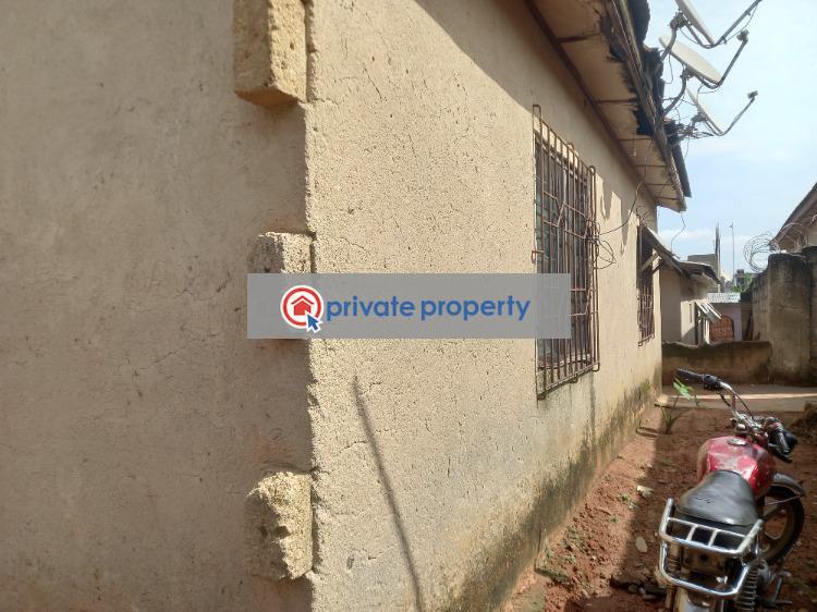 Residential Land For Sale &nbsp;buobai Near Asokore Mampong. Kumasi Metropolitan Ashanti - 2