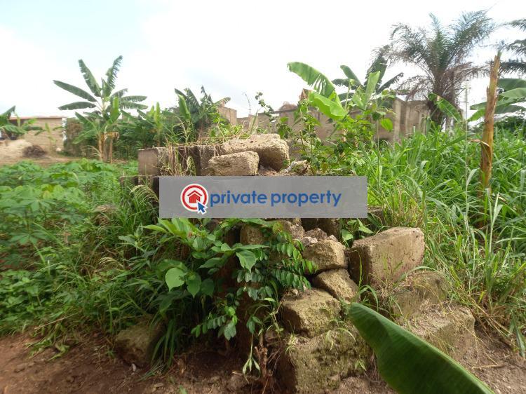 Land For Sale &nbsp;aboaso After Mampongteng. Kumasi Metropolitan Ashanti - 4