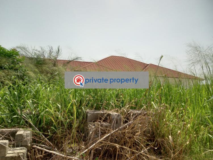 Land For Sale &nbsp;ejisu Near Ejisu Sechtech. On Donaso Onwe Road. Ejisu-Juaben Municipal Ashanti - 4