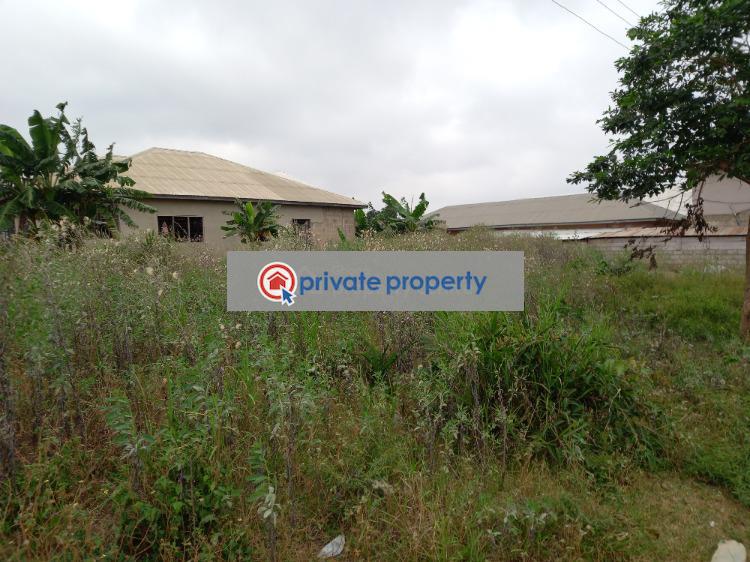 Residential Land For Sale &nbsp;kenyasi (nwamase ) Kumasi Metropolitan Ashanti - 3