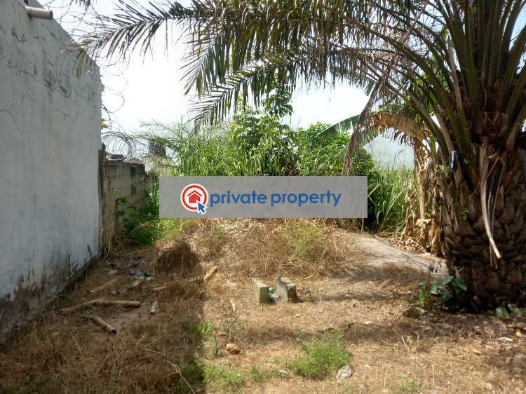 Land For Sale &nbsp;ejisu Near Ejisu Sechtech. On Donaso Onwe Road. Ejisu-Juaben Municipal Ashanti - 6