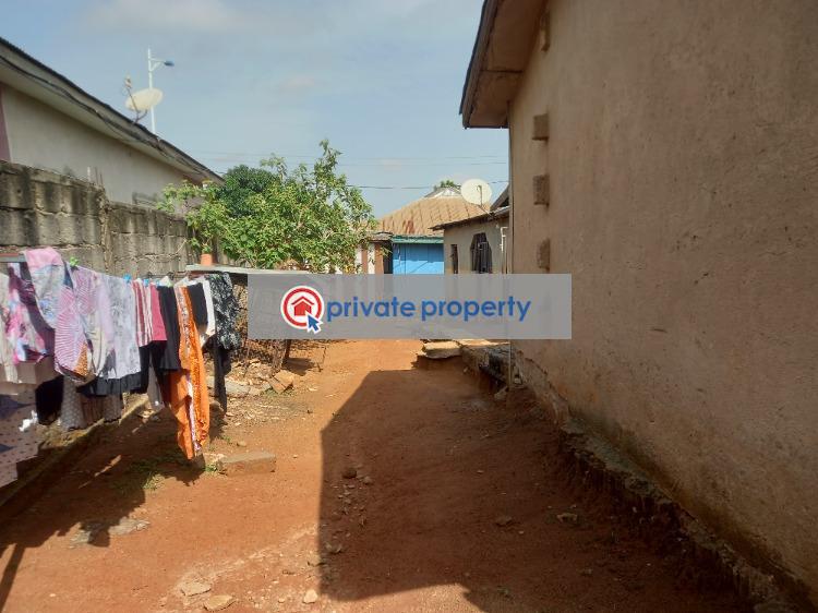 Residential Land For Sale &nbsp;buobai Near Asokore Mampong. Kumasi Metropolitan Ashanti - 1