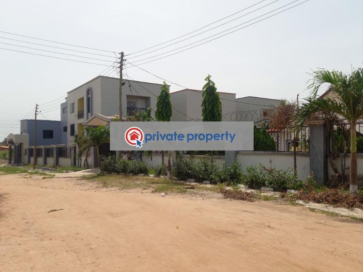 Land For Sale &nbsp;ejisu Near Ejisu Sechtech. On Donaso Onwe Road. Ejisu-Juaben Municipal Ashanti - 2