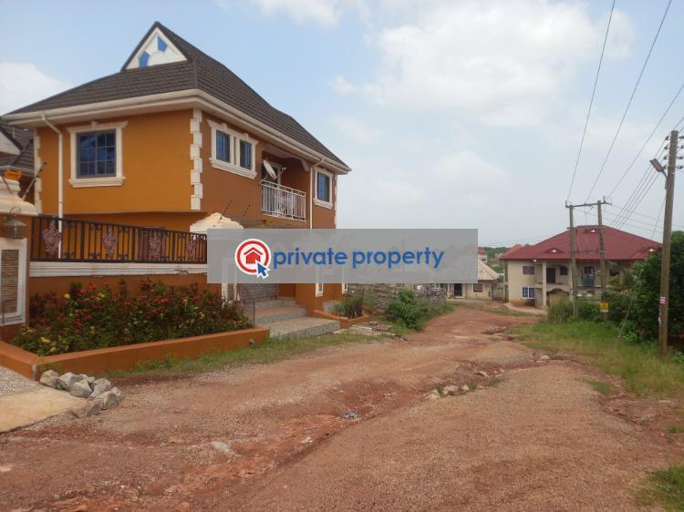 Residential Land For Sale &nbsp;asuofia Kokoben On Abrepo Road. Kumasi Metropolitan Ashanti - 3