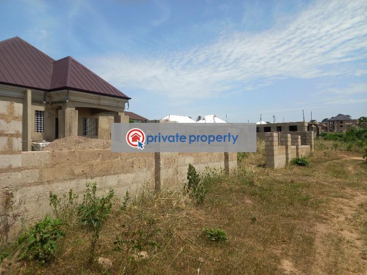Residential Land For Sale &nbsp;antoa New Site. Kwabre Ashanti - 4