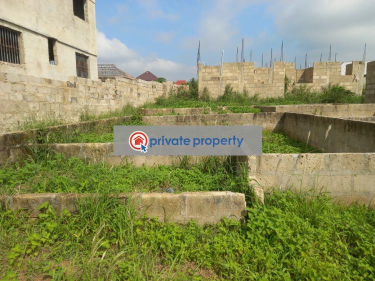 Residential Land For Sale &nbsp;mampongteng ( New Site) Kumasi Metropolitan Ashanti - 1