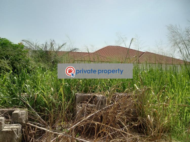 Land For Sale &nbsp;ejisu Near Ejisu Sechtech. On Donaso Onwe Road. Ejisu-Juaben Municipal Ashanti - 3