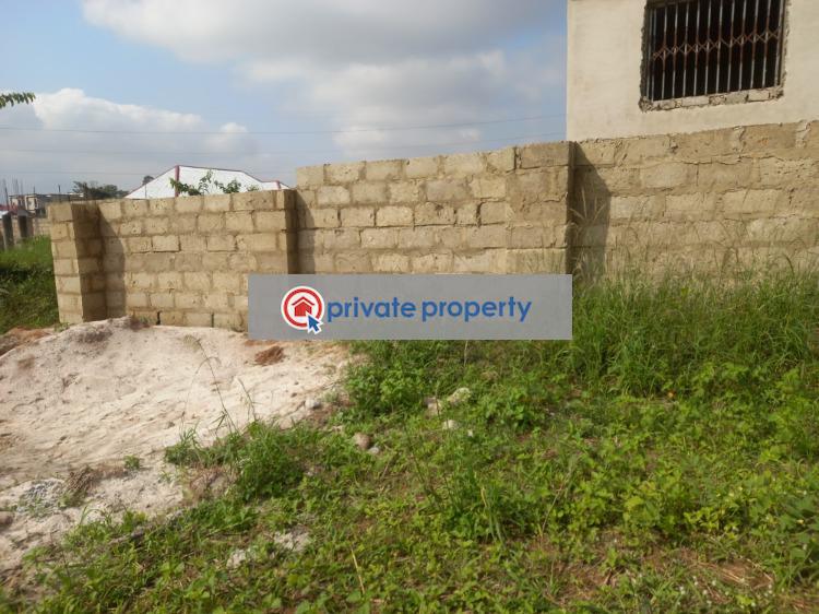 Residential Land For Sale &nbsp;mampongteng ( New Site) Kumasi Metropolitan Ashanti - 4