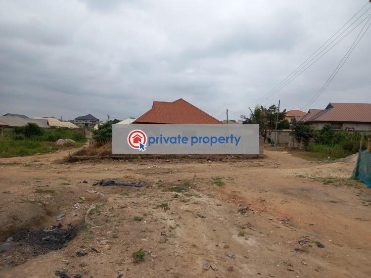 Residential Land For Sale kenyasi (nwamase ) Kumasi Metropolitan